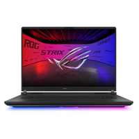 Asus ROG Strix SCAR 18 G835LWSA017W Portátil Intel Core Ultra 9 275HX 64GB DDR5 2TB 2TB NVMe RTX 5080 18 WQXGA 240Hz Windows 11 Home Asus ROG Strix SCAR 18 G835LWSA017W Portátil Intel Core Ultra 9 275HX 64GB DDR5 2TB 2TB NVMe RTX 5080 18 WQXGA 240Hz Windows 11 Home