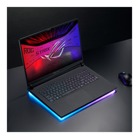 Asus ROG Strix SCAR 18 G835LWSA017W Portátil Intel Core Ultra 9 275HX 64GB DDR5 2TB 2TB NVMe RTX 5080 18 WQXGA 240Hz Windows 11 Home Asus ROG Strix SCAR 18 G835LWSA017W Portátil Intel Core Ultra 9 275HX 64GB DDR5 2TB 2TB NVMe RTX 5080 18 WQXGA 240Hz Windows 11 Home