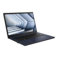 Asus ExpertBook B1 B1402CVAEB1909X  Portátil Intel Core i7 1355U 16GB DDR5 512GB NVMe 14 Full HD  Windows 11 Pro