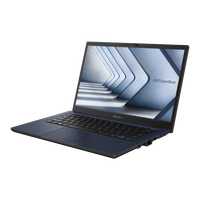 Asus ExpertBook B1 B1402CVAEB1909X  Portátil Intel Core i7 1355U 16GB DDR5 512GB NVMe 14 Full HD  Windows 11 Pro