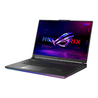 Asus ROG STRIX SCAR G834JZRN6002W  Portátil Intel Core i9 14900HX 32GB DDR5 1TB NVMe RTX 4080 18 QHD 240Hz Windows 11 Home