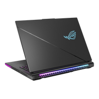 Asus ROG STRIX SCAR G834JZRN6002W  Portátil Intel Core i9 14900HX 32GB DDR5 1TB NVMe RTX 4080 18 QHD 240Hz Windows 11 Home