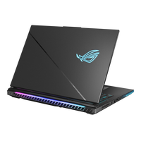 Asus ROG STRIX SCAR G834JZRN6002W  Portátil Intel Core i9 14900HX 32GB DDR5 1TB NVMe RTX 4080 18 QHD 240Hz Windows 11 Home