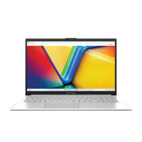 Asus VivoBook GO E1504GANJ466 Portátil Intel Core i3 N305 8GB RAM 256GB NVMe 156 Full HD FreeDOS Asus VivoBook GO E1504GANJ466 Portátil Intel Core i3 N305 8GB RAM 256GB NVMe 156 Full HD FreeDOS