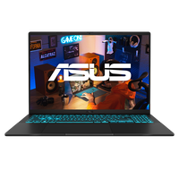 Asus V16 V3607VU-RP148 | Portátil Intel Core 5 210H 16GB DDR5 512GB NVMe RTX 4050 16 Asus V16 V3607VU-RP148 | Portátil Intel Core 5 210H 16GB DDR5 512GB NVMe RTX 4050 16