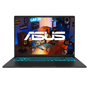 Asus VivoBook V3607VURP148 Portátil Intel Core 5 210H 16GB DDR5 512GB NVMe RTX 4050 16 WUXGA FreeDOS Asus VivoBook V3607VURP148 Portátil Intel Core 5 210H 16GB DDR5 512GB NVMe RTX 4050 16 WUXGA FreeDOS