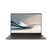 Asus Zenbook S 14 OLED UX5406SAPZ240W Portátil Intel Core Ultra 7 258V 32GB DDR5 1TB NVMe 14 3K 120Hz Windows 11 Home Asus Zenbook S 14 OLED UX5406SAPZ240W Portátil Intel Core Ultra 7 258V 32GB DDR5 1TB NVMe 14 3K 120Hz Windows 11 Home