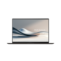 Asus Zenbook S 14 OLED UX5406SAPZ240W Portátil Intel Core Ultra 7 258V 32GB DDR5 1TB NVMe 14 3K 120Hz Windows 11 Home Asus Zenbook S 14 OLED UX5406SAPZ240W Portátil Intel Core Ultra 7 258V 32GB DDR5 1TB NVMe 14 3K 120Hz Windows 11 Home