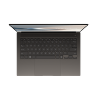 Asus Zenbook S 14 OLED UX5406SAPZ240W Portátil Intel Core Ultra 7 258V 32GB DDR5 1TB NVMe 14 3K 120Hz Windows 11 Home Asus Zenbook S 14 OLED UX5406SAPZ240W Portátil Intel Core Ultra 7 258V 32GB DDR5 1TB NVMe 14 3K 120Hz Windows 11 Home