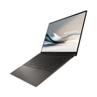 Asus Zenbook S 14 OLED UX5406SAPZ240W Portátil Intel Core Ultra 7 258V 32GB DDR5 1TB NVMe 14 3K 120Hz Windows 11 Home Asus Zenbook S 14 OLED UX5406SAPZ240W Portátil Intel Core Ultra 7 258V 32GB DDR5 1TB NVMe 14 3K 120Hz Windows 11 Home