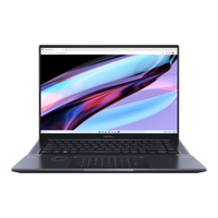 ASUS ZenBook OLED UX7602VIMY034W  Portátil Intel Core i9 13900H 32GB DDR5 2TB NVMe RTX 4070 16 32K 120H Windows 11 Home