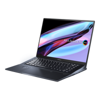 ASUS ZenBook OLED UX7602VIMY034W  Portátil Intel Core i9 13900H 32GB DDR5 2TB NVMe RTX 4070 16 32K 120H Windows 11 Home