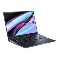ASUS ZenBook OLED UX7602VIMY034W  Portátil Intel Core i9 13900H 32GB DDR5 2TB NVMe RTX 4070 16 32K 120H Windows 11 Home