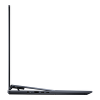 ASUS ZenBook OLED UX7602VIMY034W  Portátil Intel Core i9 13900H 32GB DDR5 2TB NVMe RTX 4070 16 32K 120H Windows 11 Home