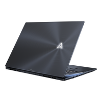 ASUS ZenBook OLED UX7602VIMY034W  Portátil Intel Core i9 13900H 32GB DDR5 2TB NVMe RTX 4070 16 32K 120H Windows 11 Home