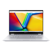 Asus VivoBook GO OLED E1504FAL1998W Portátil AMD Ryzen 5 7520U 16GB DDR5 512GB NVMe 156 Full HD OLED Windows 11 Home Asus VivoBook GO OLED E1504FAL1998W Portátil AMD Ryzen 5 7520U 16GB DDR5 512GB NVMe 156 Full HD OLED Windows 11 Home