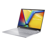 Asus VivoBook GO OLED E1504FAL1998W Portátil AMD Ryzen 5 7520U 16GB DDR5 512GB NVMe 156 Full HD OLED Windows 11 Home Asus VivoBook GO OLED E1504FAL1998W Portátil AMD Ryzen 5 7520U 16GB DDR5 512GB NVMe 156 Full HD OLED Windows 11 Home
