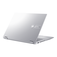Asus VivoBook GO OLED E1504FAL1998W Portátil AMD Ryzen 5 7520U 16GB DDR5 512GB NVMe 156 Full HD OLED Windows 11 Home Asus VivoBook GO OLED E1504FAL1998W Portátil AMD Ryzen 5 7520U 16GB DDR5 512GB NVMe 156 Full HD OLED Windows 11 Home