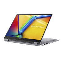 Asus VivoBook GO OLED E1504FAL1998W Portátil AMD Ryzen 5 7520U 16GB DDR5 512GB NVMe 156 Full HD OLED Windows 11 Home Asus VivoBook GO OLED E1504FAL1998W Portátil AMD Ryzen 5 7520U 16GB DDR5 512GB NVMe 156 Full HD OLED Windows 11 Home
