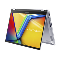 Asus VivoBook GO OLED E1504FAL1998W Portátil AMD Ryzen 5 7520U 16GB DDR5 512GB NVMe 156 Full HD OLED Windows 11 Home Asus VivoBook GO OLED E1504FAL1998W Portátil AMD Ryzen 5 7520U 16GB DDR5 512GB NVMe 156 Full HD OLED Windows 11 Home