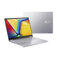 Asus VivoBook GO OLED E1504FAL1998W Portátil AMD Ryzen 5 7520U 16GB DDR5 512GB NVMe 156 Full HD OLED Windows 11 Home Asus VivoBook GO OLED E1504FAL1998W Portátil AMD Ryzen 5 7520U 16GB DDR5 512GB NVMe 156 Full HD OLED Windows 11 Home