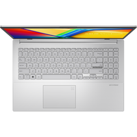 Asus VivoBook GO E1504GANJ633 Portátil Intel Core i3 N305 8GB RAM 512GB NVMe 156 Full HD FreeDOS Asus VivoBook GO E1504GANJ633 Portátil Intel Core i3 N305 8GB RAM 512GB NVMe 156 Full HD FreeDOS