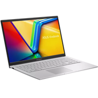 ASUS Vivobook 15 F1504VANJ1710 Portátil Intel Core i5 1334U 8GB RAM 512GB NVMe 156 Full HD FreeDOS ASUS Vivobook 15 F1504VANJ1710 Portátil Intel Core i5 1334U 8GB RAM 512GB NVMe 156 Full HD FreeDOS