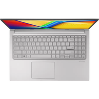 ASUS Vivobook 15 F1504VANJ1710 Portátil Intel Core i5 1334U 8GB RAM 512GB NVMe 156 Full HD FreeDOS ASUS Vivobook 15 F1504VANJ1710 Portátil Intel Core i5 1334U 8GB RAM 512GB NVMe 156 Full HD FreeDOS