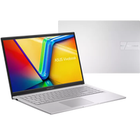 ASUS Vivobook 15 F1504VANJ1710 Portátil Intel Core i5 1334U 8GB RAM 512GB NVMe 156 Full HD FreeDOS ASUS Vivobook 15 F1504VANJ1710 Portátil Intel Core i5 1334U 8GB RAM 512GB NVMe 156 Full HD FreeDOS