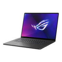 Asus ROG Zephyrus G16 OLED GU605CRQR102W Portátil Intel Core Ultra 9 285H 32GB DDR5 1TB NVMe RTX 5070 Ti 16 WQXGA 240Hz Windows 11 Home Asus ROG Zephyrus G16 OLED GU605CRQR102W Portátil Intel Core Ultra 9 285H 32GB DDR5 1TB NVMe RTX 5070 Ti 16 WQXGA 240Hz Windows 11 Home