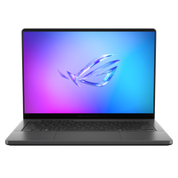 Asus ROG Zephyrus G14 OLED GA403WRQS087W  Portátil AMD Ryzen AI 9 370 32GB DDR5 1TB NVMe RTX 5070 Ti 14 3K 120Hz Windows 11 Home