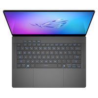 Asus ROG Zephyrus G14 OLED GA403WRQS087W  Portátil AMD Ryzen AI 9 370 32GB DDR5 1TB NVMe RTX 5070 Ti 14 3K 120Hz Windows 11 Home