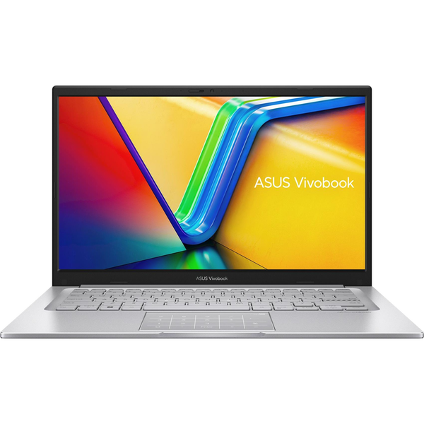 Asus Vivobook 14 F1404VANK799W Portátil Intel Core i71355U 16GB DDR4 512GB NVMe 14 Full HD Windows 11 Home Asus Vivobook 14 F1404VANK799W Portátil Intel Core i71355U 16GB DDR4 512GB NVMe 14 Full HD Windows 11 Home