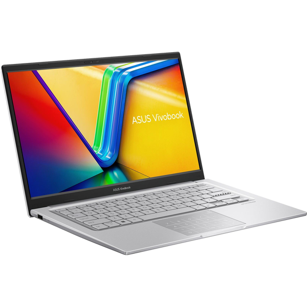 Asus Vivobook 14 F1404VANK799W Portátil Intel Core i71355U 16GB DDR4 512GB NVMe 14 Full HD Windows 11 Home Asus Vivobook 14 F1404VANK799W Portátil Intel Core i71355U 16GB DDR4 512GB NVMe 14 Full HD Windows 11 Home