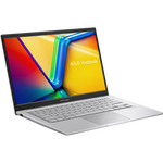 Asus Vivobook 14 F1404VANK799W Portátil Intel Core i71355U 16GB DDR4 512GB NVMe 14 Full HD Windows 11 Home Asus Vivobook 14 F1404VANK799W Portátil Intel Core i71355U 16GB DDR4 512GB NVMe 14 Full HD Windows 11 Home