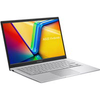 Asus Vivobook 14 F1404VANK799W  Portátil Intel Core i71355U 16GB DDR4 512GB NVMe 14 Full HD Windows 11 Home