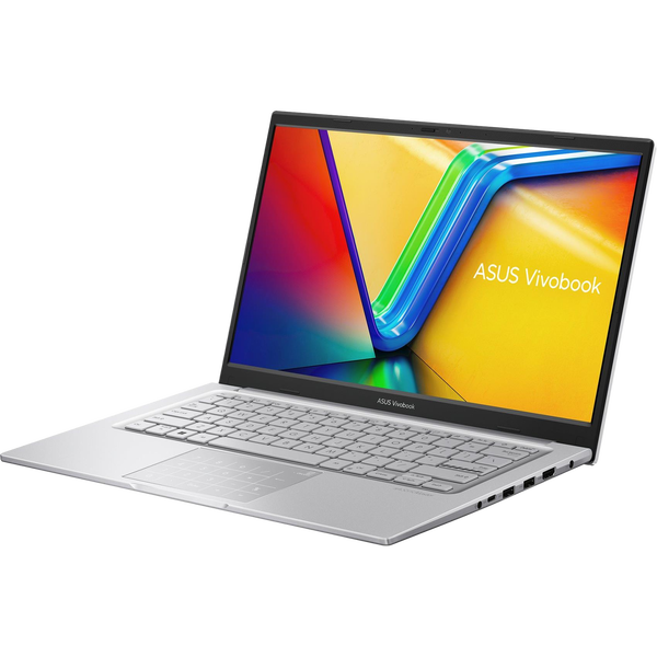 Asus Vivobook 14 F1404VANK799W Portátil Intel Core i71355U 16GB DDR4 512GB NVMe 14 Full HD Windows 11 Home Asus Vivobook 14 F1404VANK799W Portátil Intel Core i71355U 16GB DDR4 512GB NVMe 14 Full HD Windows 11 Home