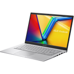 Asus Vivobook 14 F1404VANK799W Portátil Intel Core i71355U 16GB DDR4 512GB NVMe 14 Full HD Windows 11 Home Asus Vivobook 14 F1404VANK799W Portátil Intel Core i71355U 16GB DDR4 512GB NVMe 14 Full HD Windows 11 Home