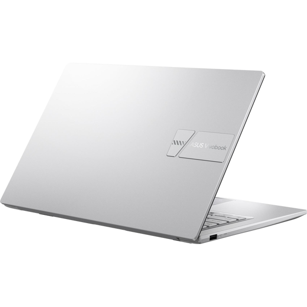 Asus Vivobook 14 F1404VANK799W Portátil Intel Core i71355U 16GB DDR4 512GB NVMe 14 Full HD Windows 11 Home Asus Vivobook 14 F1404VANK799W Portátil Intel Core i71355U 16GB DDR4 512GB NVMe 14 Full HD Windows 11 Home