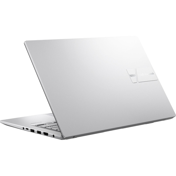 Asus Vivobook 14 F1404VANK799W Portátil Intel Core i71355U 16GB DDR4 512GB NVMe 14 Full HD Windows 11 Home Asus Vivobook 14 F1404VANK799W Portátil Intel Core i71355U 16GB DDR4 512GB NVMe 14 Full HD Windows 11 Home