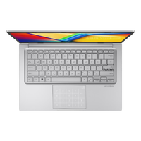 Asus Vivobook 14 F1404VANK799W  Portátil Intel Core i71355U 16GB DDR4 512GB NVMe 14 Full HD Windows 11 Home