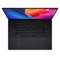 ASUS ProArt P16 OLED H7606WIME067  Portátil AMD Ryzen AI 9 HX 370 32GB DDR5 1TB NVMe RTX 4070 16 WQUXGA OLED Táctil FreeDOS