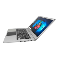 Billow XNB100PROS X5Z8350 2GB 32GB 141 W10  Portátil