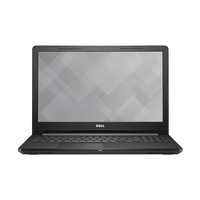 Portátil Dell Vostro 15 3568 I57200U4G1T156W10 NEG Portátil Dell Vostro 15 3568 I57200U4G1T156W10 NEG
