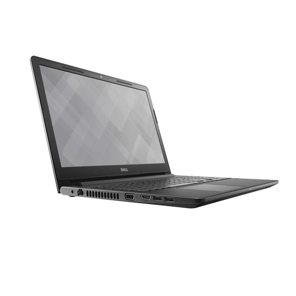 Portátil Dell Vostro 15 3568 I57200U4G1T156W10 NEG Portátil Dell Vostro 15 3568 I57200U4G1T156W10 NEG
