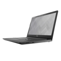 Portátil Dell Vostro 15 3568 I57200U4G1T156W10 NEG Portátil Dell Vostro 15 3568 I57200U4G1T156W10 NEG