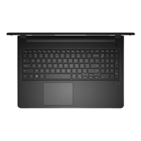 Portátil Dell Vostro 15 3568 I57200U4G1T156W10 NEG Portátil Dell Vostro 15 3568 I57200U4G1T156W10 NEG