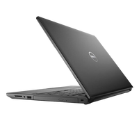 Portátil Dell Vostro 15 3568 I57200U4G1T156W10 NEG Portátil Dell Vostro 15 3568 I57200U4G1T156W10 NEG