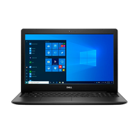 Dell Vostro 3501 Intel i3 1005G1 8GB 256 SSD 156 Windows 10 Pro  Portátil