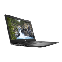 Dell Vostro 3501 Intel i3 1005G1 8GB 256 SSD 156 Windows 10 Pro  Portátil